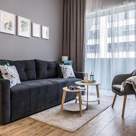 Rent Like Home - Slonimskiego 2 Breslávia Quarto foto