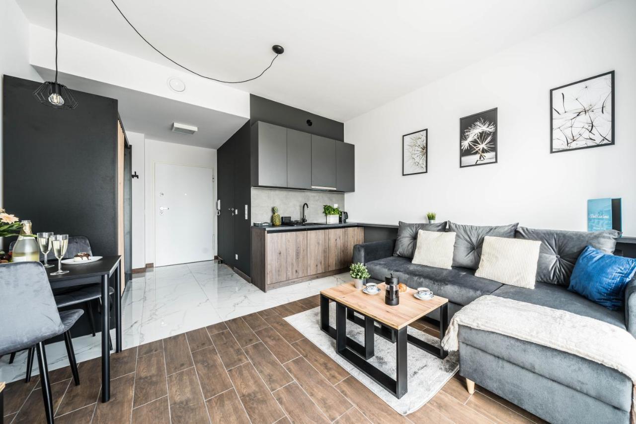 Rent Like Home - Slonimskiego 2 Breslávia Exterior foto