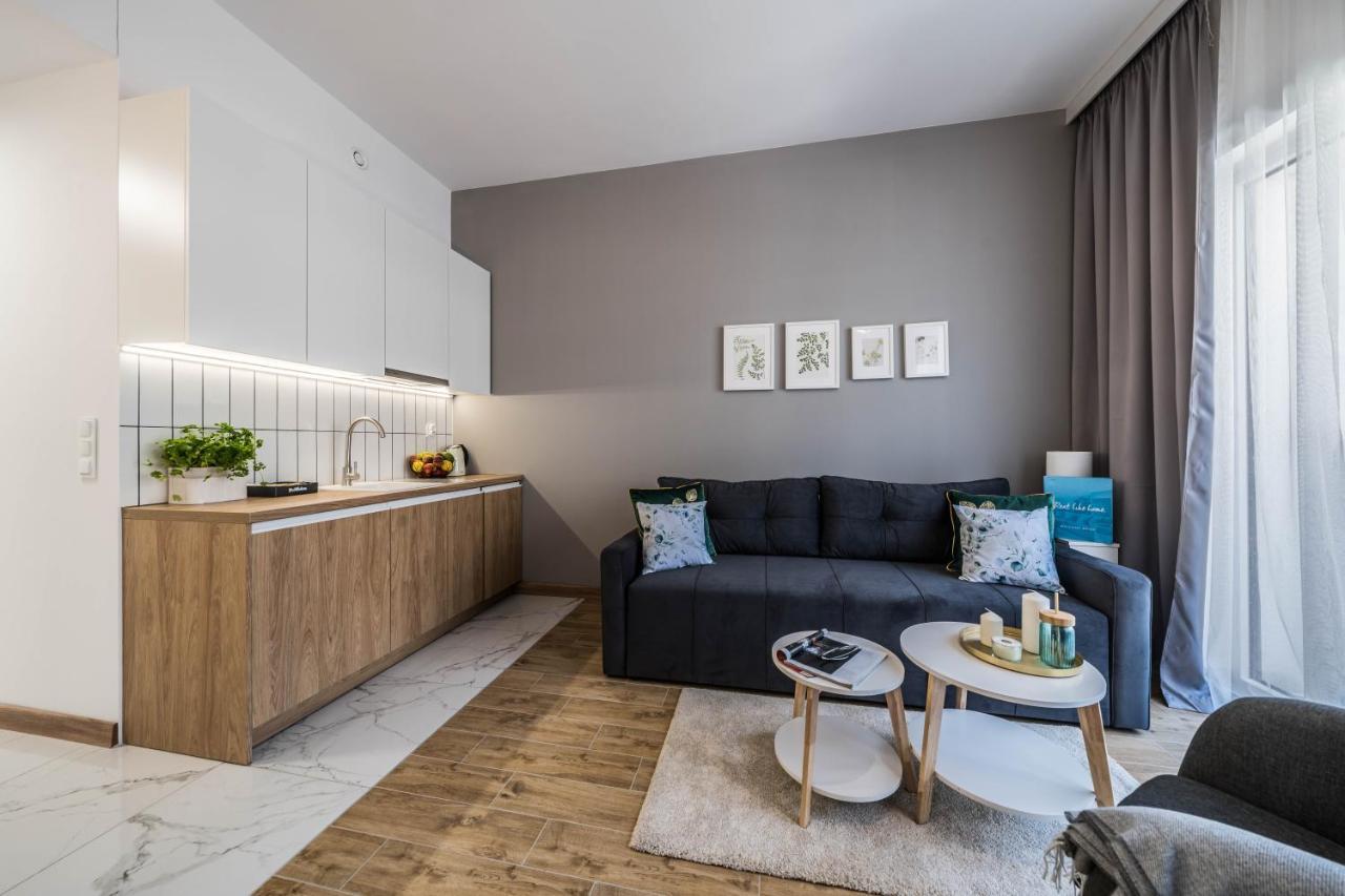 Rent Like Home - Slonimskiego 2 Breslávia Exterior foto